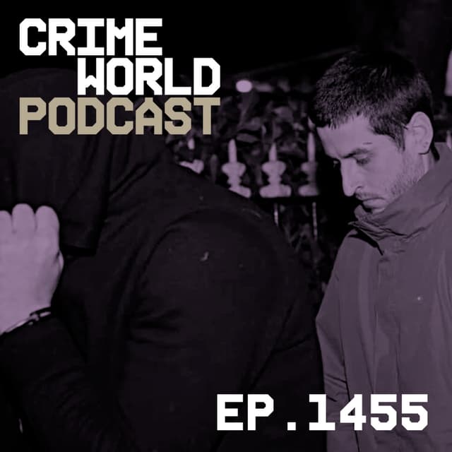 Cocaine, cartels and Ireland's coast: How the MV Royal plot was foiled (Part 1)