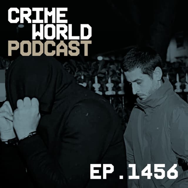 Cocaine, cartels and Ireland's coast: How the MV Royal plot was foiled (Part 2)