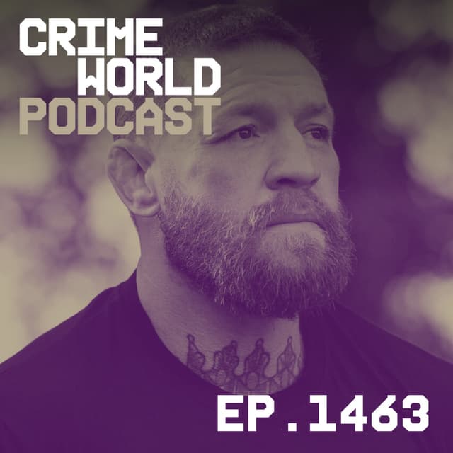 Nikita Hand to release new book as Conor McGregor attempts to reignite MMA career