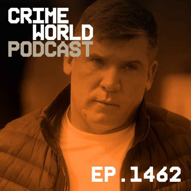 Alleged crime boss Brian Grendon hit with new cocaine and money laundering charges