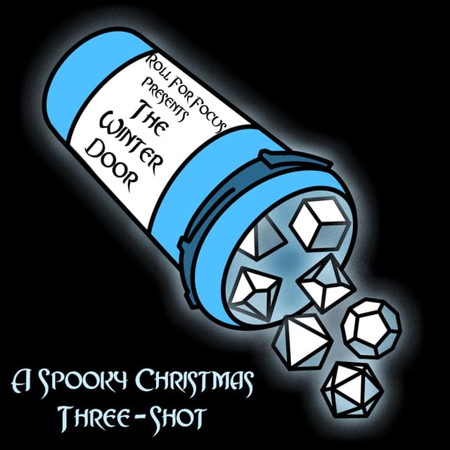 Holiday One-Shot | The Winter Door Part One 2