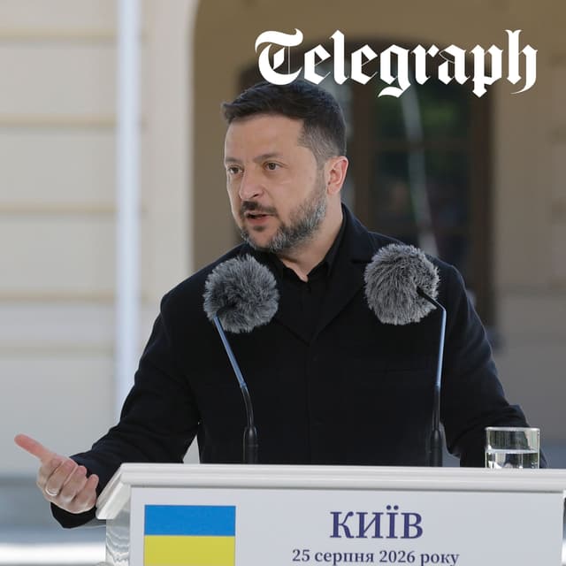 Zelensky finally handed 'some' Patriot missiles & Russian soldier fires rocket at his own feet