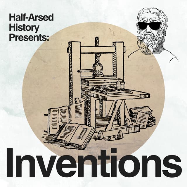Inventions Episode 51: The Internet
