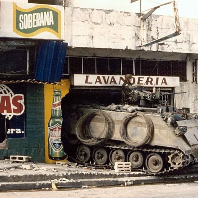 Episode 393: Operation Just Cause