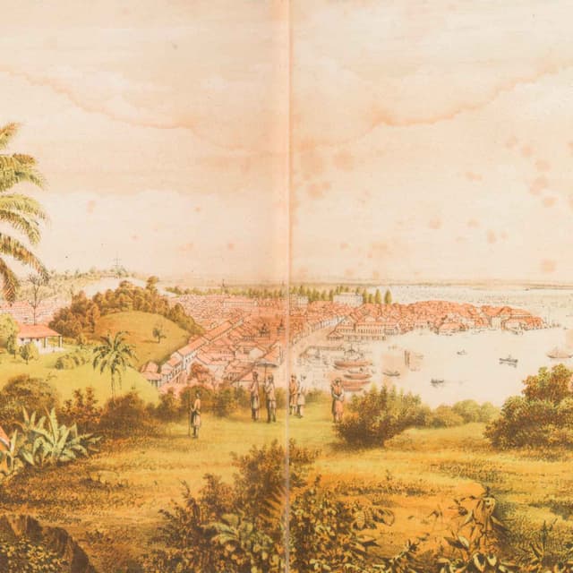 Episode 398: The Foundation of Modern Singapore