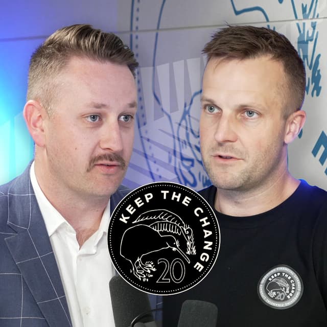 The True Cost of Death in New Zealand: President Of NZ's Funeral Association Bradley Shaw