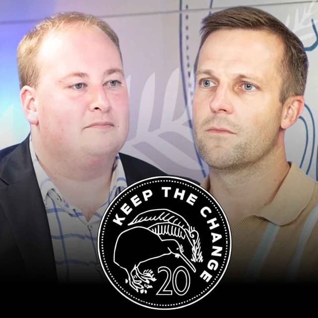 NZ Pension Spending, Sticky Inflation & Rate Hikes: What Will 2026 Look Like For NZ? w Brad Olsen