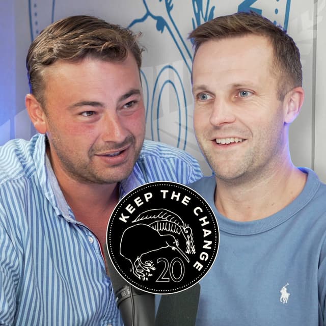 New Zealanders Are Wasting Their Time & Money