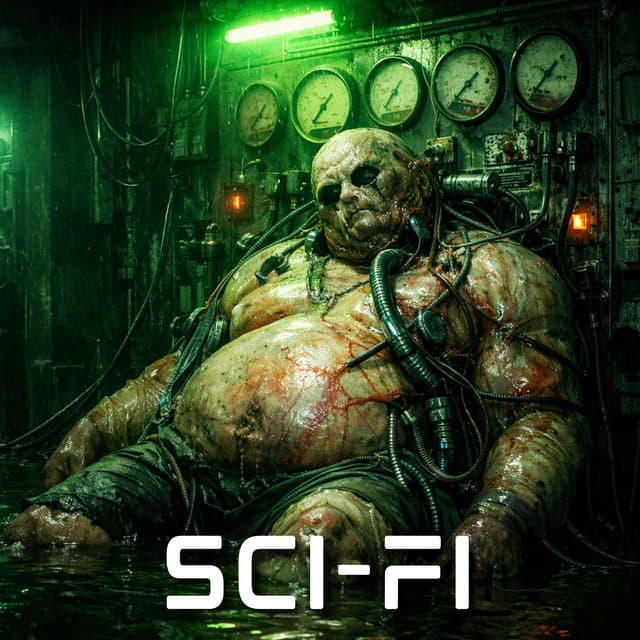 We Boarded A Soviet Habitat Beneath Lake Baikal That Was Lost For 100 Years | Sci-Fi