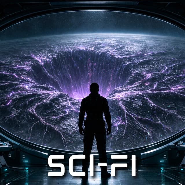 30 Years Ago, The Colony Died. When We Arrived, We Found A City Built Around Something Wrong