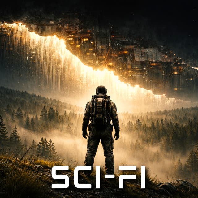 I Woke Up From Cryosleep On A Planet Similar To Earth. The World Is A Lie