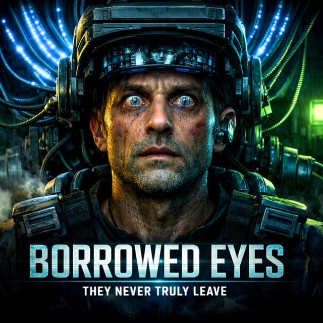 I Worked In A Top Secret Neural Project. Now A Thousand Minds Are In My Head | Sci-Fi