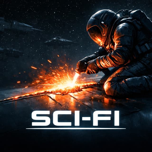 We Boarded A Lost Ship That Has Been Repeating THE SAME DAY For 6,000 Years | Sci-Fi