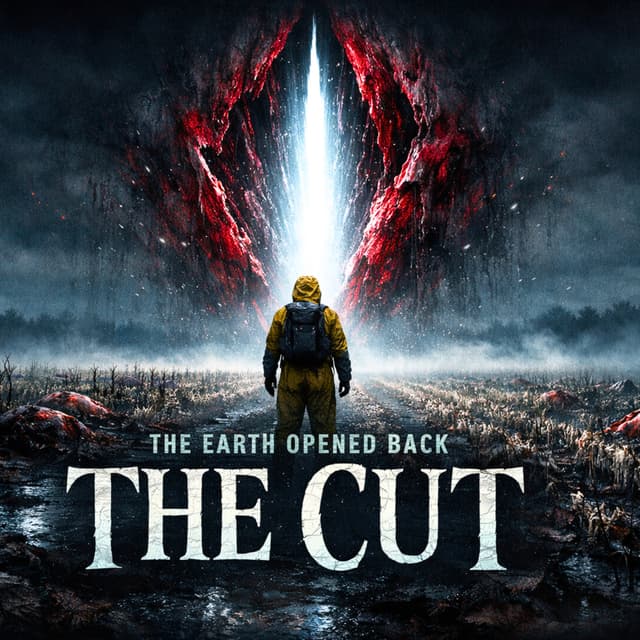 I Was Sent To Contain An Outbreak In Minnesota. The Evolution We Found Was HORRIFYING | Sci-Fi