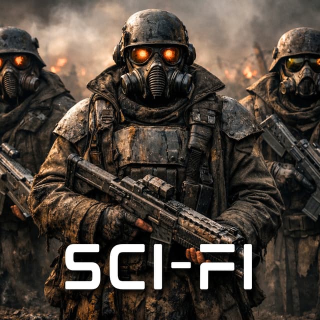 I Served In A Top Secret Time Unit. What I Found Will HAUNT Humanity | Sci-Fi