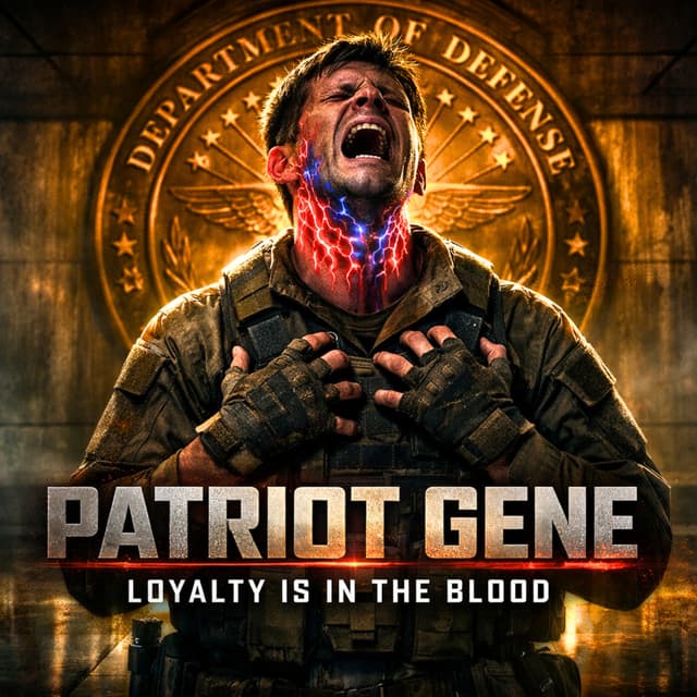 A Horrifying Mind Control Experiment Inside Our Soldiers | Sci-Fi