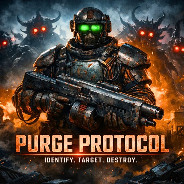 I Am A Commando Behind Enemy Lines. The Soldiers Are Not Human Anymore | Sci-Fi