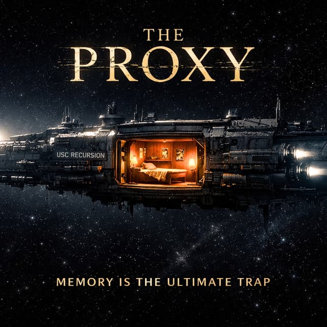 I Woke Up Alone On A Generational Ship. Our Shipmind Built A House Of Horrors | Sci-Fi Story