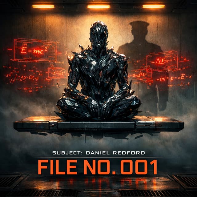 I Was The Warden Of An Asteroid Prison. Now I’m Its Most TERRIFYING Inmate | Sci-Fi