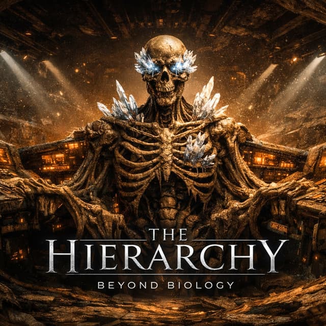 We Found A Graveyard Of Ships In Deep Space. Something Is Very Wrong Here | Sci-Fi