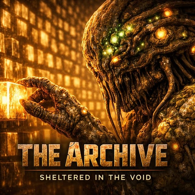 I Am The Last Human Scientist In A World Ruled By Aliens | Sci-Fi