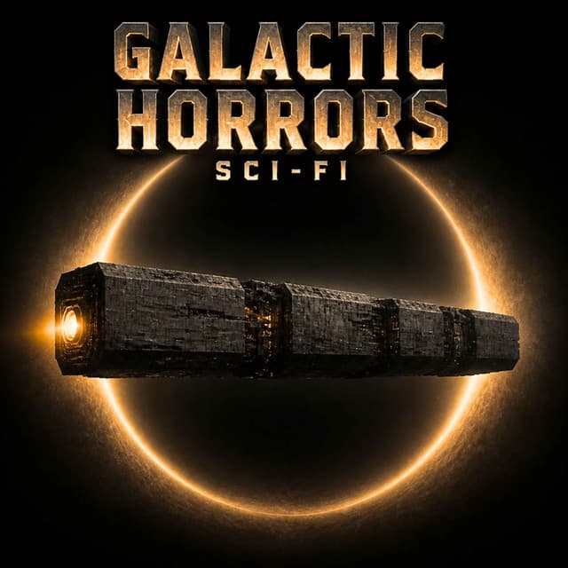 After 700 Years In Deep Space, Humanity Reached Its Destination. The Universe Was Empty