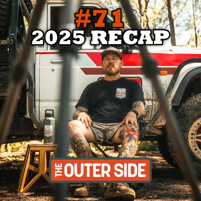 #71 - 2025 RECAP