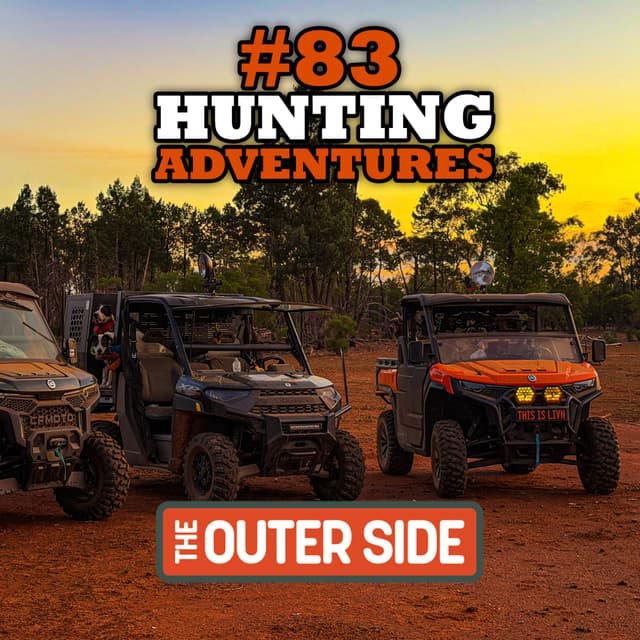 #83 - PERFORMANCE TOURERS