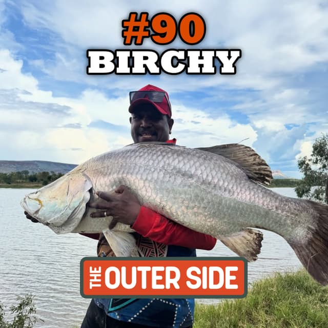 #90 - BIRCHY