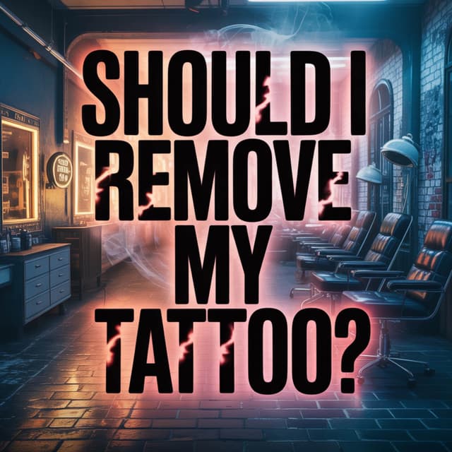 Should I Remove my Tattoo? | Mufti Menk