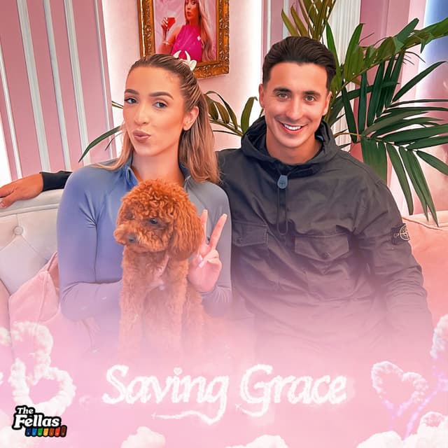 172: Love Island's Tommy REVEALS Truth Behind Lucy’s Voicenote, Villa Divide, and Why He Nearly Quit!