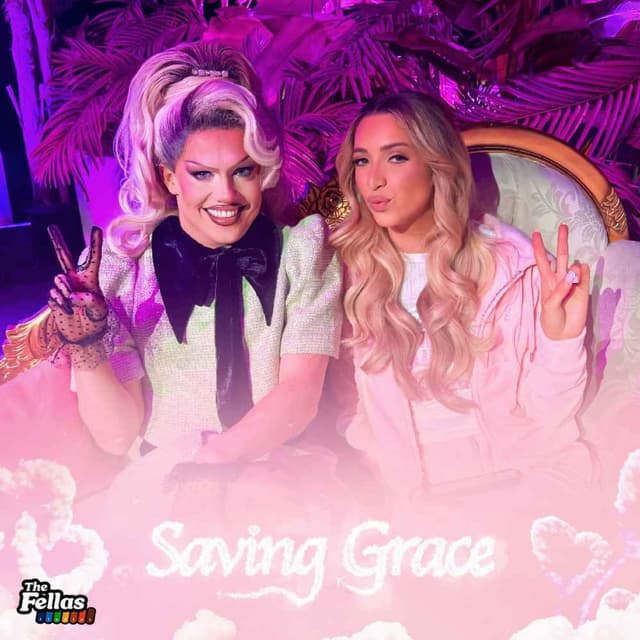 181: GK & Elektra Spill Tour Drama, Wildest Audience Story & Near-Death Scare?!