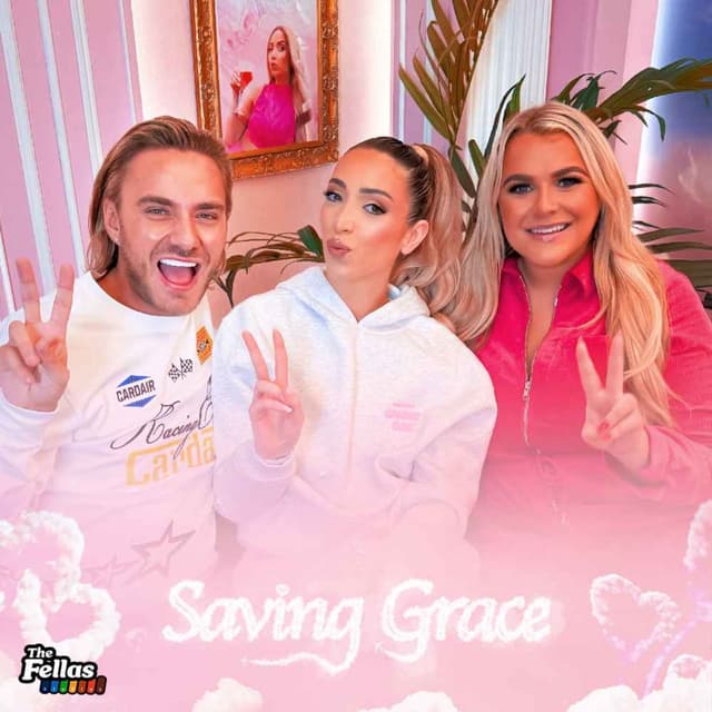 182: TOWIE EXCLUSIVE: "We're NOT Friends!" Ella Fallout, Girl Gang DRAGGED & Saffron's WORST Ex?!