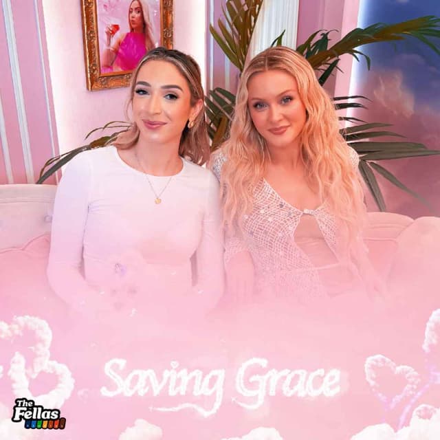 183: Zara Larsson: “I Fell for My Friend’s Boyfriend”, The Truth On 'Girls Girl' & Her Almost-Naked VMAs!