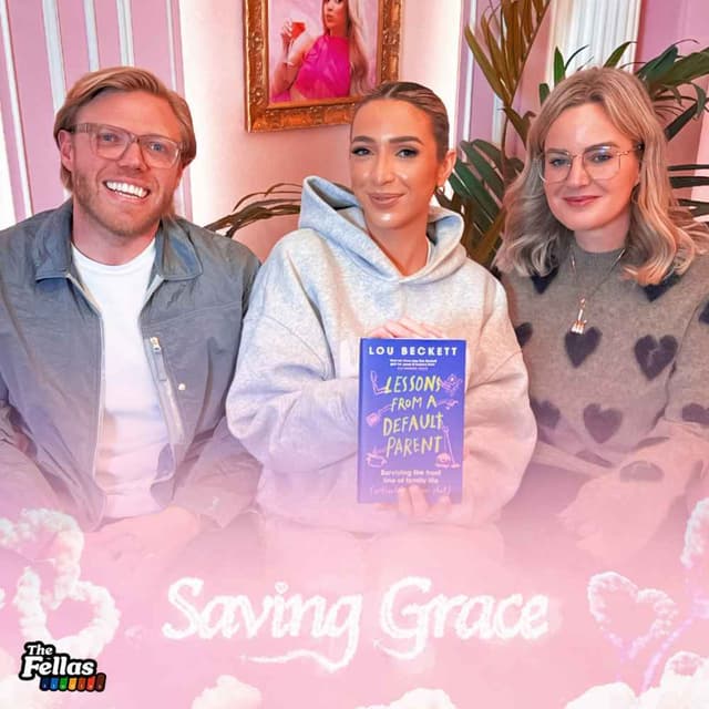 200: The Beckett's Are Back, Rob Has "Super Swimmers" & GK Is A Mother?!