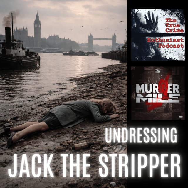 Undressing - Undressing - Jack The Stripper