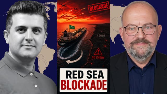 Elijah Magnier: Saudi Tankers Turn Back as Yemen's Red Sea Blockade Tightens