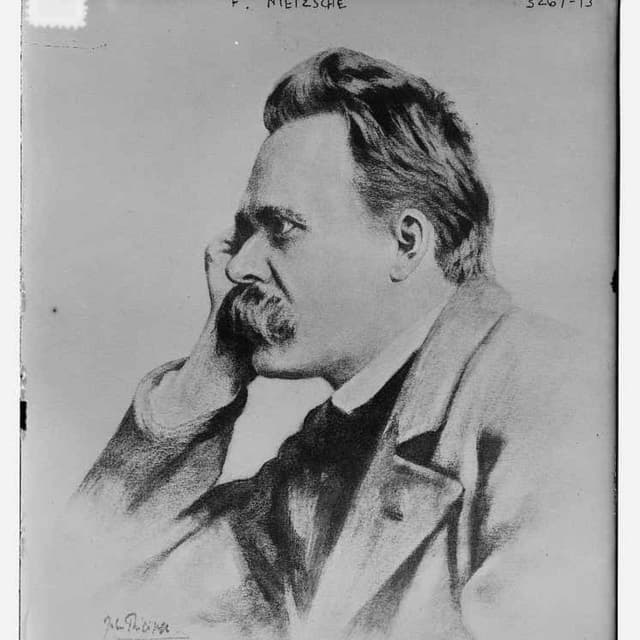 Reading Nietzsche's "Beyond Good and Evil" - Ep. 9