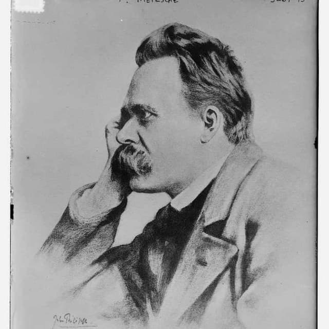 Reading Nietzsche's "Beyond Good and Evil" - Ep. 10