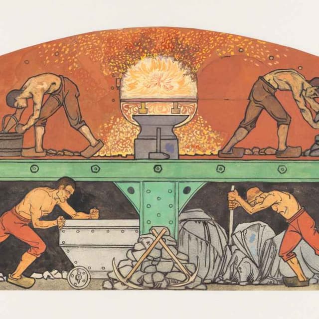 Late Capitalism: A Survival Guide, Ep. 12 - Exiles