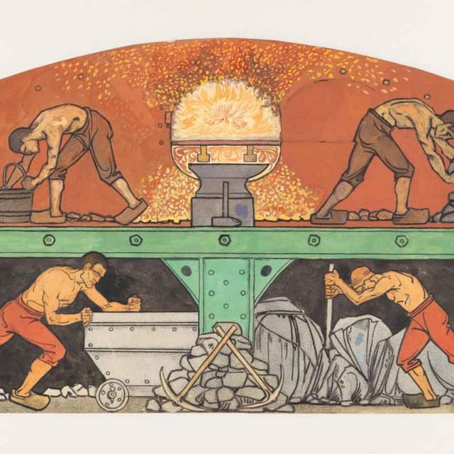 Late Capitalism: A Survival Guide, Ep. 16 - Reorientation
