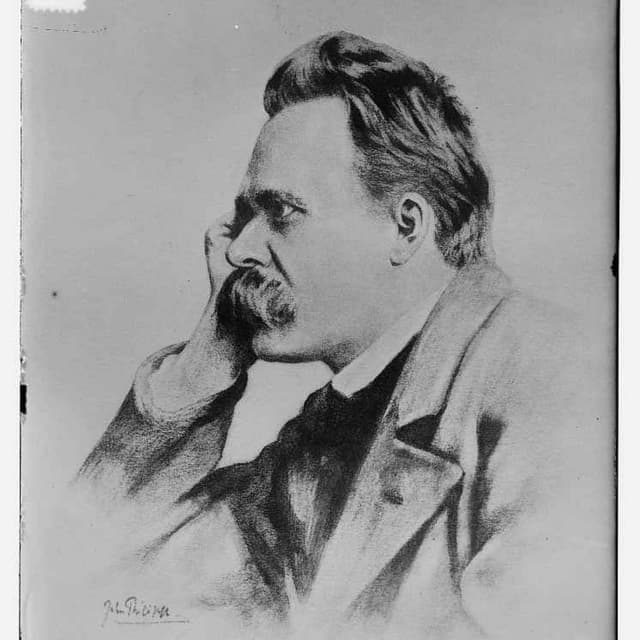 Reading Nietzsche's "Beyond Good and Evil" - Ep. 15