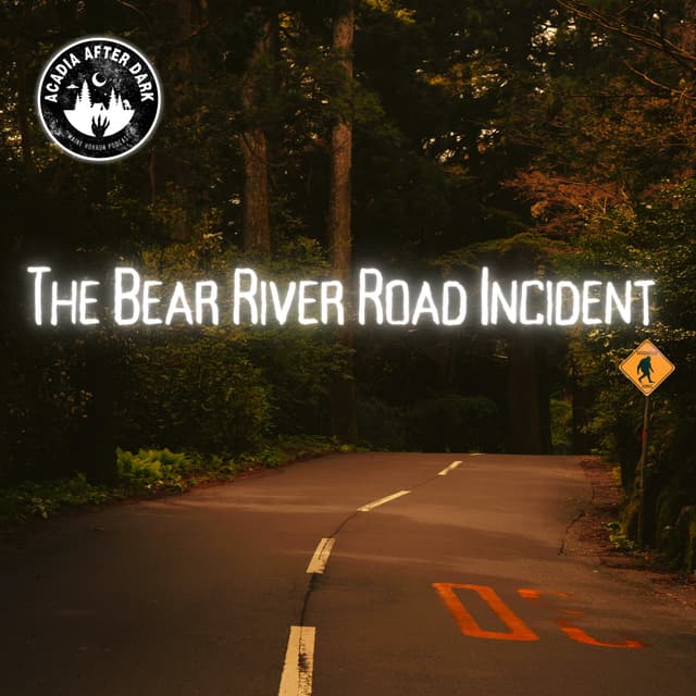 The Bear River Road Encounter