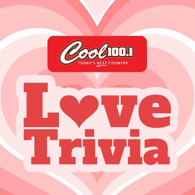 Love Trivia: Thursday, February 5th 2026