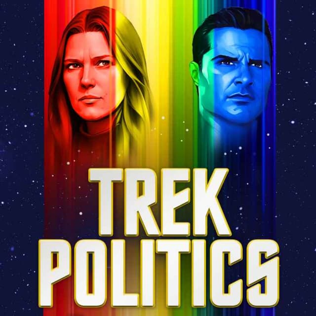 Spock Risks EVERYTHING for Captain Pike | "The Menagerie Part II" (TOS)