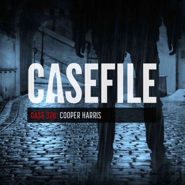 Case 326: Cooper Harris