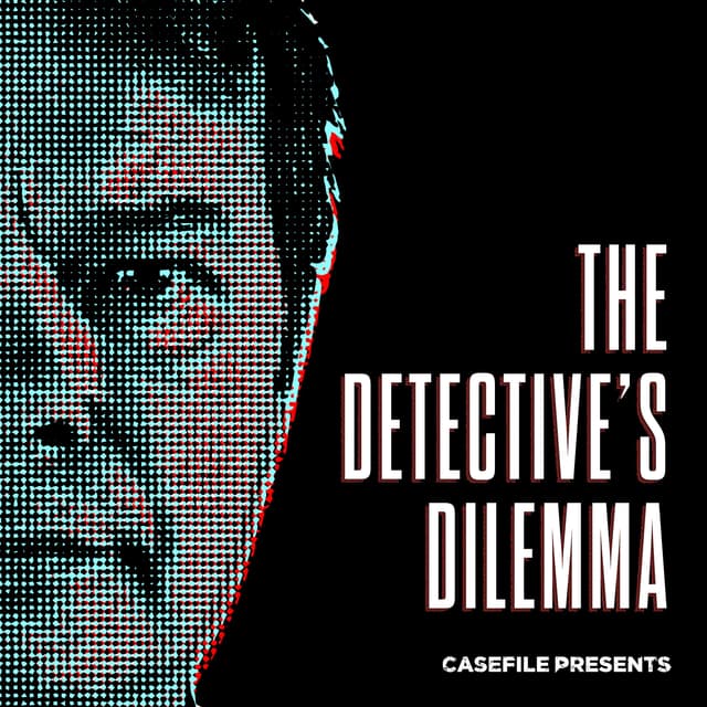 The Detective's Dilemma - Episode 1