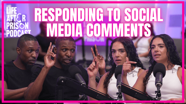 Responding To More Comments On Social Media