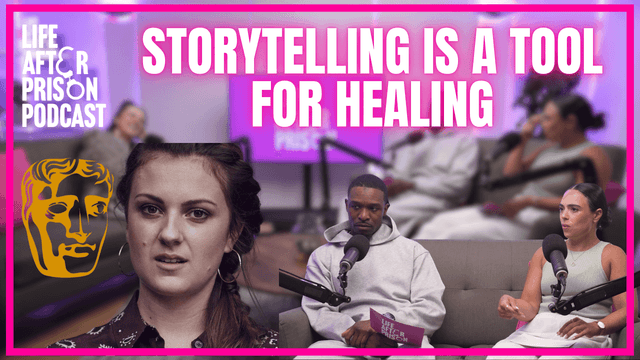 BAFTA Breakthrough Star Talks Healing Through Film - Daisy-May Hudson