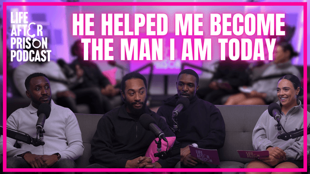You Must Meet People Where They Are, To Help Them Grow - Donell & Jeffrey